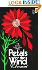 Petals on the...