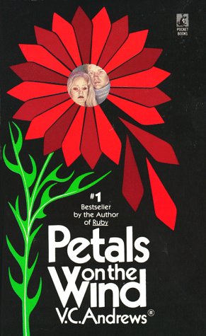 Petals on the Wind (Dollanger Saga)