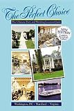 The Perfect Choice:  The Ultimate Party and Wedding Location Guide