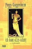 Ich habe alles gelebt. Ich habe alles gelebt.