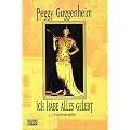 Ich habe alles gelebt: Autobiographie