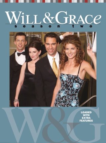 Will & Grace: Season Two