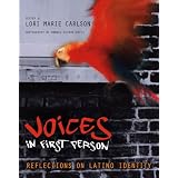VoicesinFirstPerson:ReflectionsonLatinoIdentity