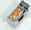 Magimix Professional Stainless Steel Fryer 4.5Ltr