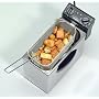 Magimix Professional Stainless Steel Fryer 4.5Ltr