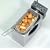 Magimix Professional Stainless Steel Fryer 4.5Ltr