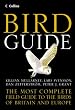 Collins Bird Guide: The Most Complete Guide to the Birds of Britain and Europe