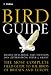 British wildlife: the handiest field guides