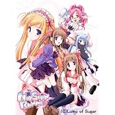 Nursery Rhyme ~ナーサリィ☆ライム~  ドラマCD 『Life is sweet』