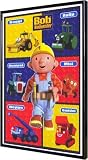 Bob the Builder 11x17 Framed Poster