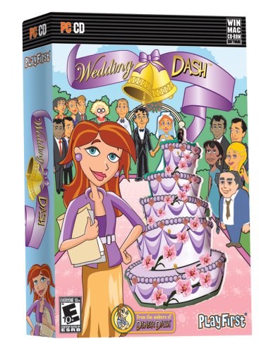 Wedding Dash