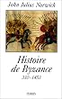 Histoire de byzance