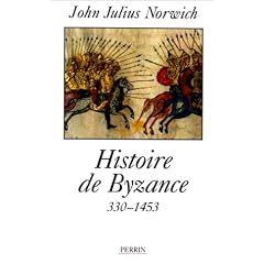 Histoire de byzance