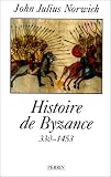 Histoire de byzance
