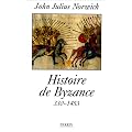 Histoire de byzance