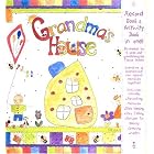 Grandma's House: A Record and Activity Book by 