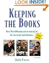 Keeping the Books