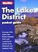 Lake District Berlitz Pocket Guide