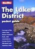 Berlitz Lake District Pocket Guide