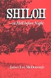 Shiloh--In Hell before Night