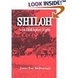 Shiloh--In Hell before Night by  James L. McDonough
