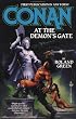 Conan at the Demon's Gate