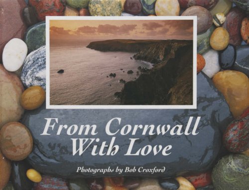 City Travel Guides Discounted  Books : From Cornwall with Love
