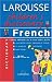 Book Larousse Children's French Dictionary (Larousse Chidren's Dictionary)