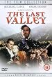 The Last Valley [DVD] [1970]