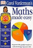 Maths Made Easy: Age 10-11 Bk.2 (Carol Vorderman's Maths Made Easy)