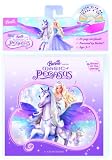 Barbie and the Magic of Pegasus Book and CD