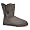 UGG Australia Women's Bailey Button Short Boots, 8, Chocolate