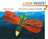 The Very Lonely Firefly board book