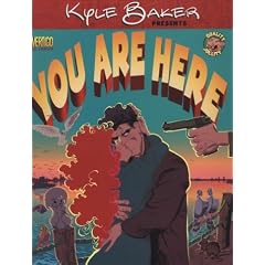 You Are Here