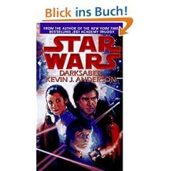 Star Wars: Darksaber (Star Wars (Random House Paperback))