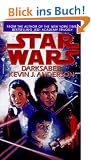 Star Wars: Darksaber (Star Wars (Random House Paperback))