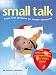 Book Small Talk: From First Gestures to Simple Sentences