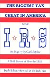 The Biggest Tax Cheat in America Is the I.R.S.