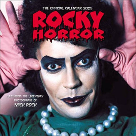 Rocky Horror Picture Show The
