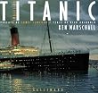 Images du titanic