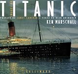Revue Gallimard  / Images du titanic