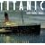 Images du titanic