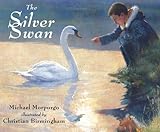 The silver swan