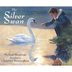 The Silver Swan