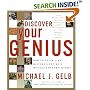 Discover Your Genius: How to Think Like History's Ten Most Revolutionary Minds