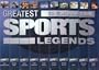 10 Greatest Sports Legends of All Time [VHS]