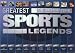 10 Greatest Sports Legends of All Time