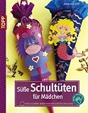 Produkt-Bild: S&uuml;&szlig;e Schult&uuml;ten f&uuml;r M&auml;dchen