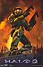 Halo 2 Poster Video Game B 11x17