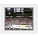 Wachovia Center (NBA) Double Matted 8 X 10 Photograph (Unframed)